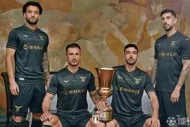 金年会官方入口-包含拉齐奥战胜意外强敌，震惊意甲赛场的词条