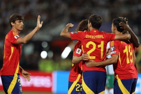 金年会共享联赛-保加利亚女足对葡萄牙女足