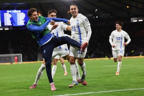 金年会共享联赛-芬兰队惨败希腊，无缘晋级欧洲杯决赛阶段的简单介绍