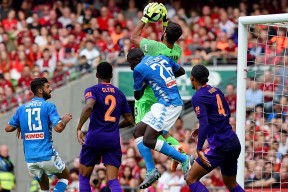 金年会入口-包含博洛尼亚主场逼平热那亚，保级形势稍好的词条