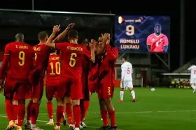 金年会共享联赛-欧国联比赛：乌克兰不敌奥地利，客场遭遇失利的简单介绍