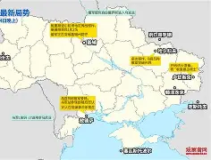 乌克兰战土耳其：强劲进攻手段，对手难以抵挡(土耳其乌克兰联合抗俄)